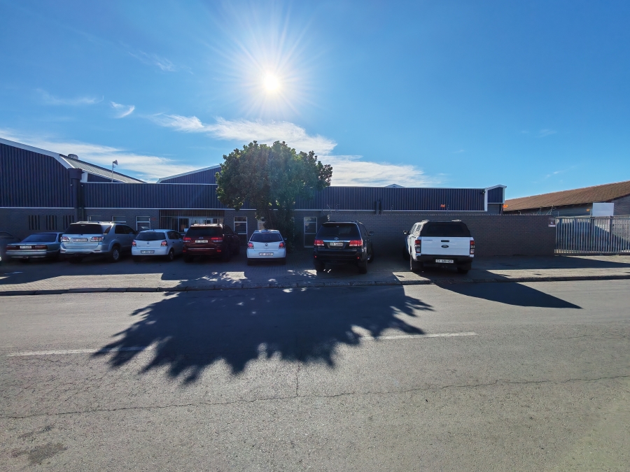 To Let Commercial Property for Rent in Brackenfell Industrial Western Cape